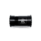 BLACKBEARING 46 - 68/92 - Dub - Caja de pedalier de acero inoxidable B5S