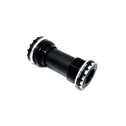 BLACKBEARING caja de pedalier bsa - 68/73 - 24 & gxp - ceramic