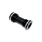 BLACKBEARING eje de pedalier bsa - 68/73 - 24 & gxp - B5S acero inoxidable