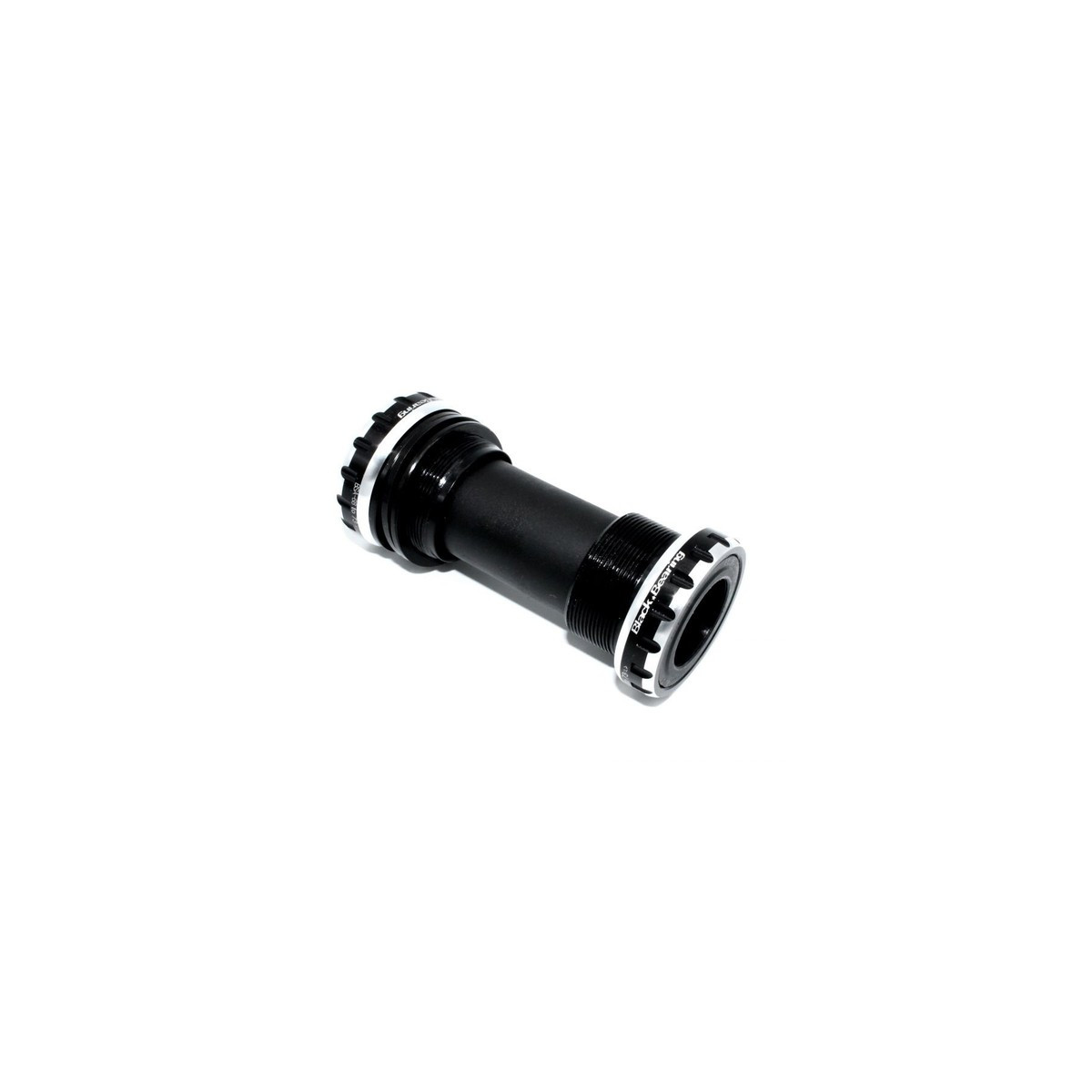Suporte inferior BLACKBEARING bsa - 68/73 - 24 & gxp - B5S aço inoxidável