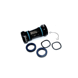 BLACKBEARING caja de pedalier bsa - 68/73 - campa - ceramica