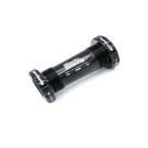 BLACKBEARING eje de pedalier bsa - 68/73 - 30 - B5S acero inoxidable
