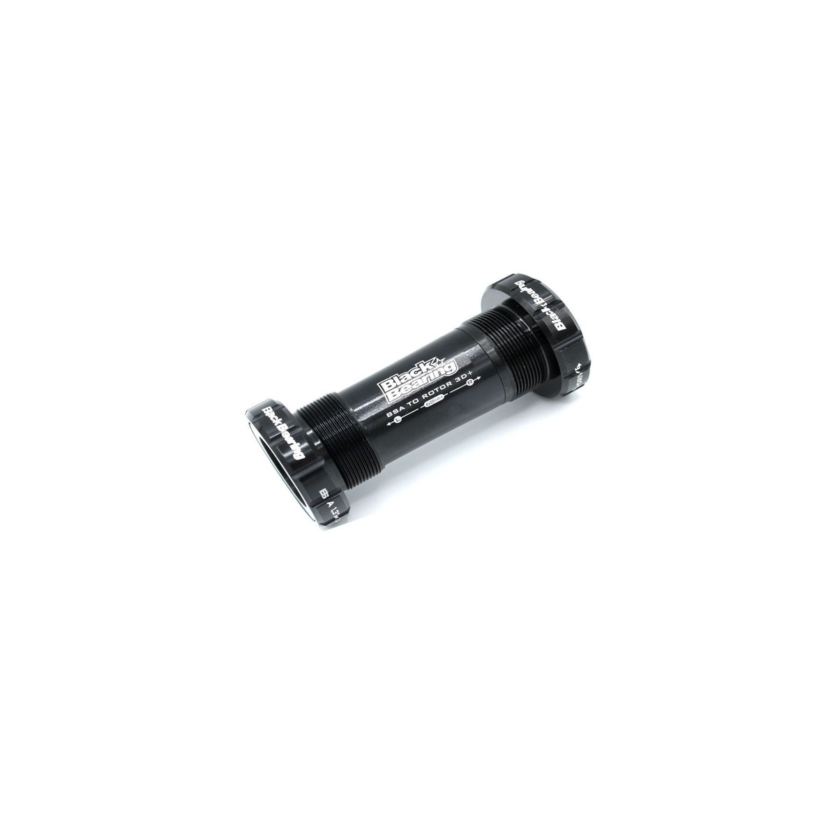 BLACKBEARING caja de pedalier bsa - 68/73 - Praxis - ceramic
