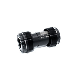 BLACKBEARING T47 pedalier - 68/73 - 24 & gxp - ceramic