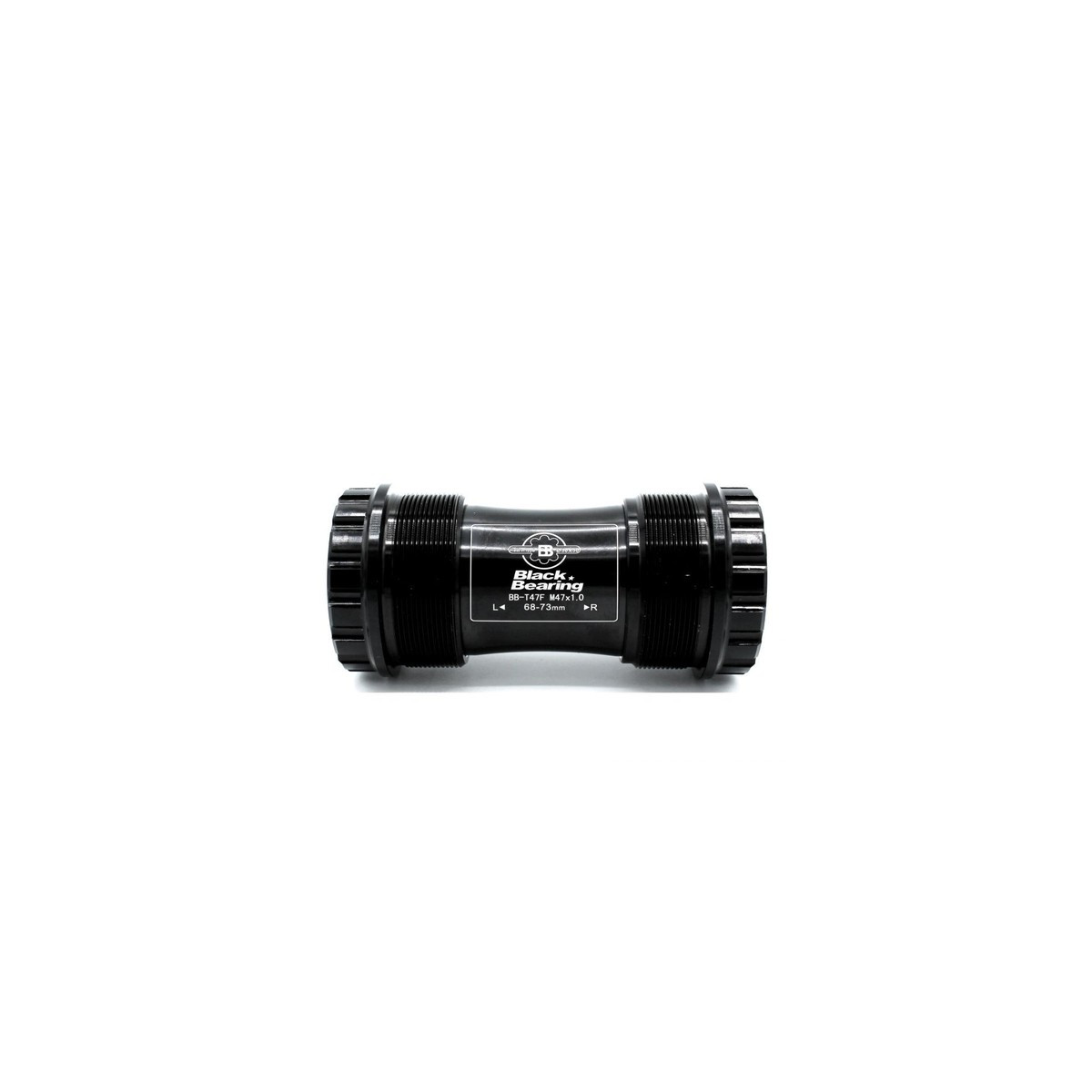 BLACKBEARING T47 - 68/73 - 30 - pedaleira de cerâmica