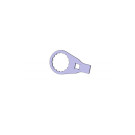 Braço inferior BLACKBEARING T47 - 68/73 - Dub - cerâmica
