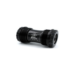 Suporte inferior em aço inoxidável BLACKBEARING T47 - 68/73 - Dub - B5S