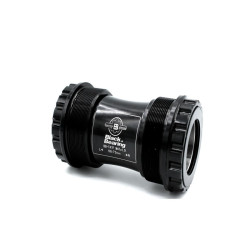 BLACKBEARING T47 pedalier - 68/73 - Praxis - cerámica