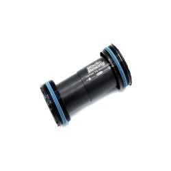 BLACKBEARING T47 - 86/92 - 24 & gxp - B5S caja de pedalier de acero inoxidable