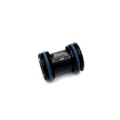 BLACKBEARING T47 - 86/92 - 24 & gxp - B5S caja de pedalier de acero inoxidable
