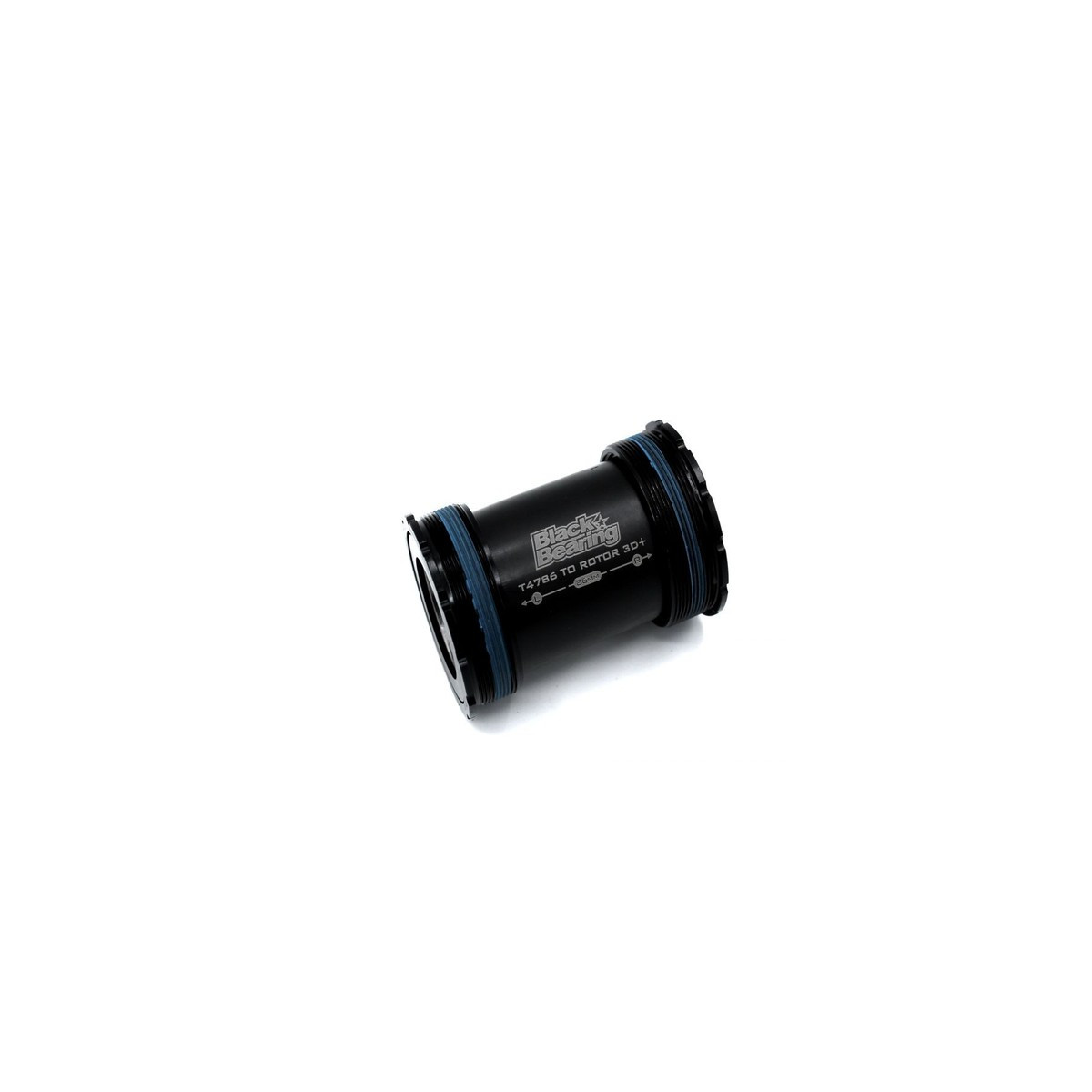 BLACKBEARING T47 - 86/92 - 30 - caja de pedalier cerámica