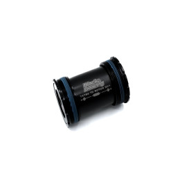 Suporte inferior BLACKBEARING T47 - 86/92 - Praxis - cerâmica