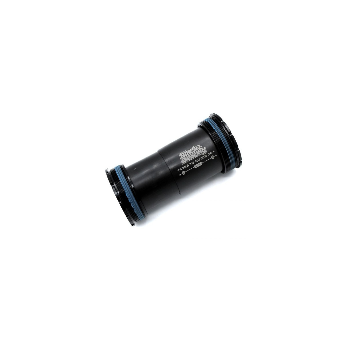 Suporte inferior BLACKBEARING T47 - 86/92 - Praxis - cerâmica