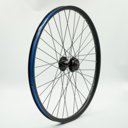 Rueda delantera 24" KIDS,...