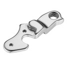 Suporte de desviador GH-075 compatível com várias marcas