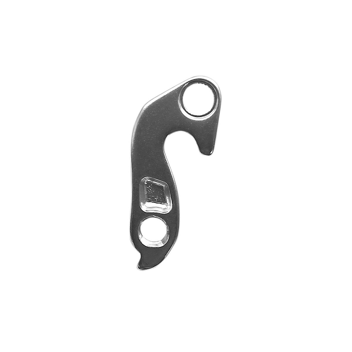 Suporte de desviador GH-084 compatível com determinados produtos Specialized