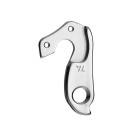 Suporte de desviador GH-086 compatível com determinados produtos Specialized