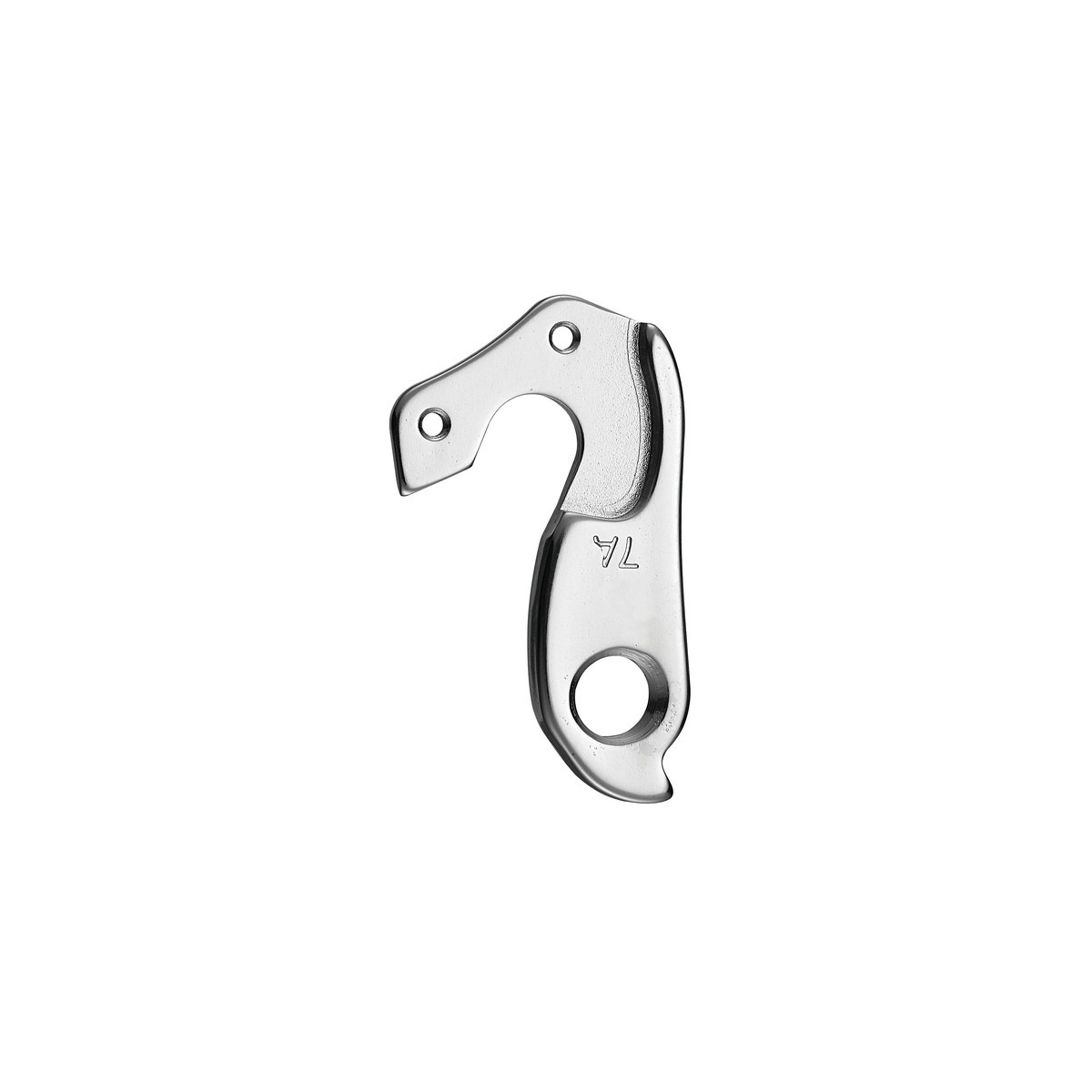 Cambio GH-086 compatible con algunos productos Specialized