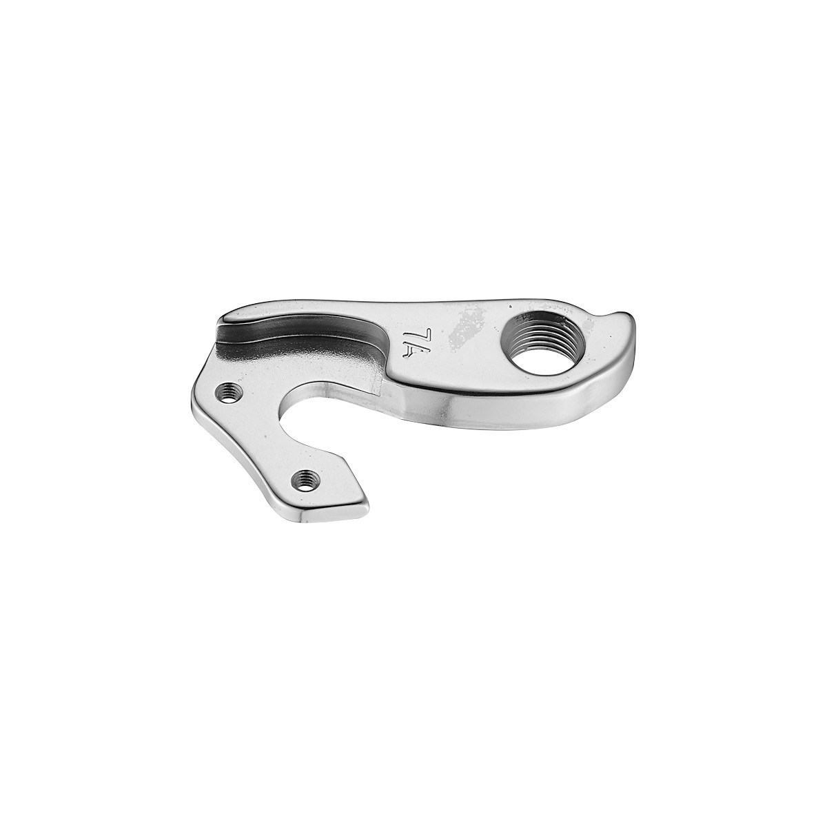 Suporte de desviador GH-086 compatível com determinados produtos Specialized