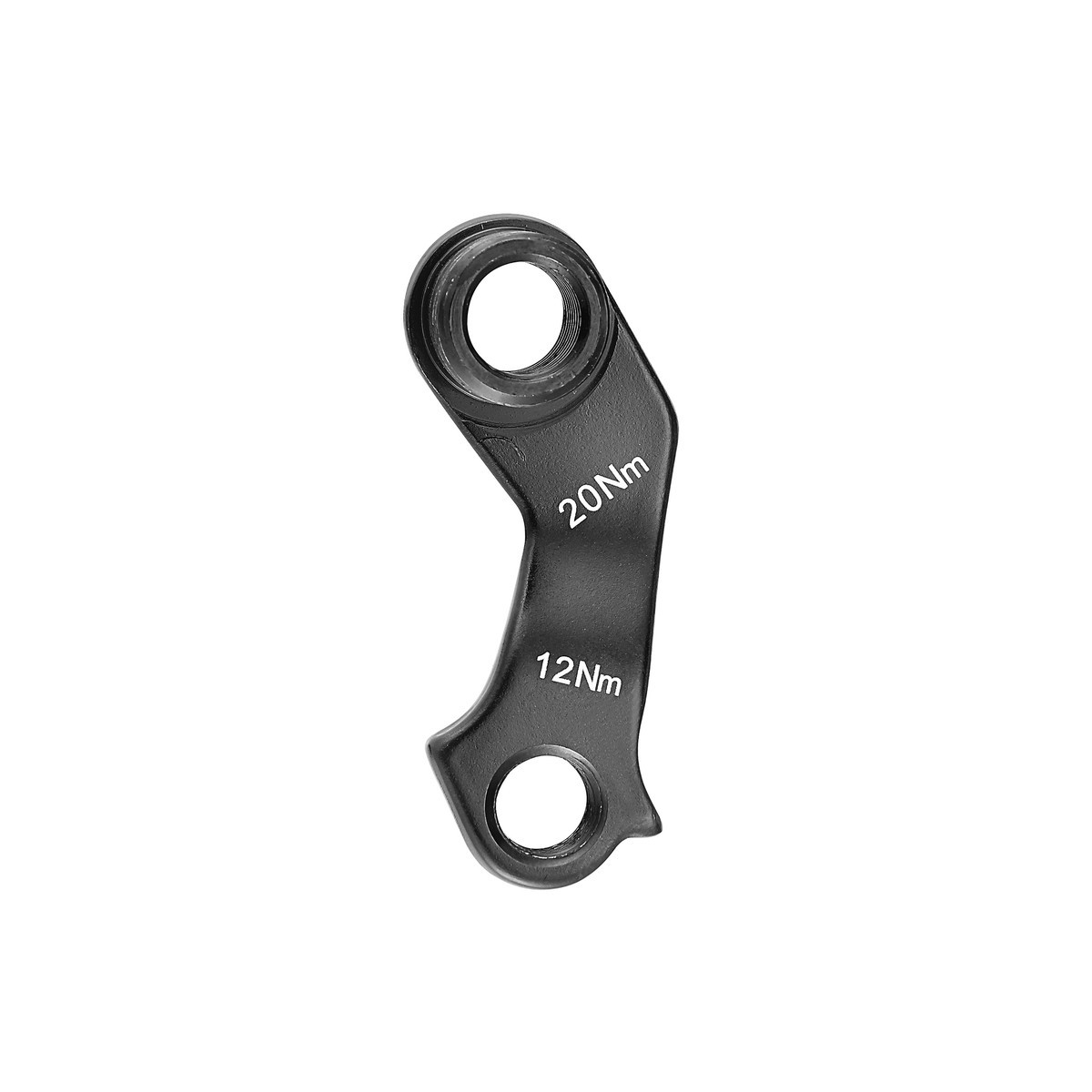Suporte de desviador GH-099 compatível com determinadas KTMs