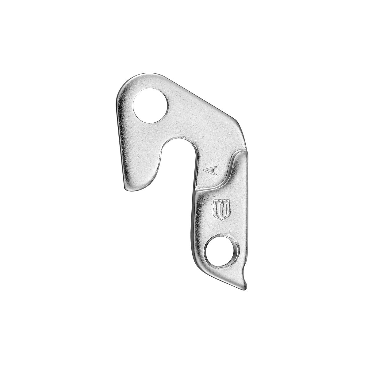 Suporte de desviador GH-108 compatível com determinados produtos Cannondale/Cervel