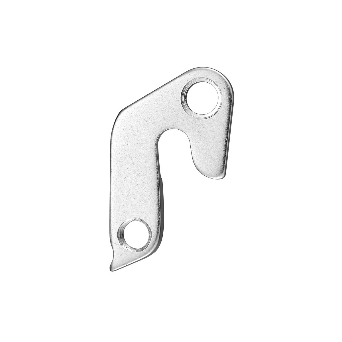 Suporte de desviador GH-108 compatível com determinados produtos Cannondale/Cervel