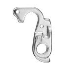 Suporte de desviador GH-111 compatível com determinados produtos Trek