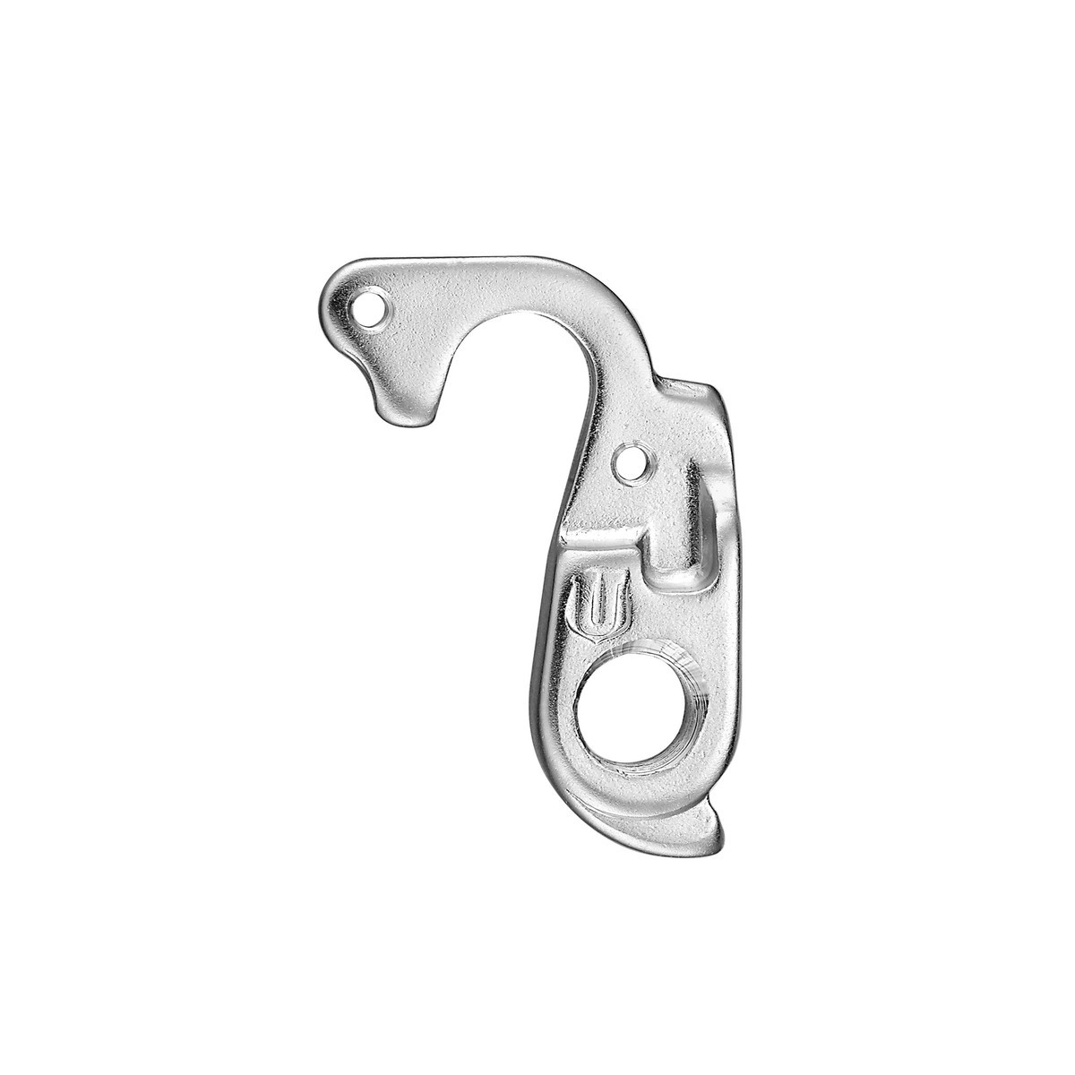 Suporte de desviador GH-111 compatível com determinados produtos Trek
