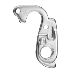 Suporte de desviador GH-112 compatível com determinados produtos Trek