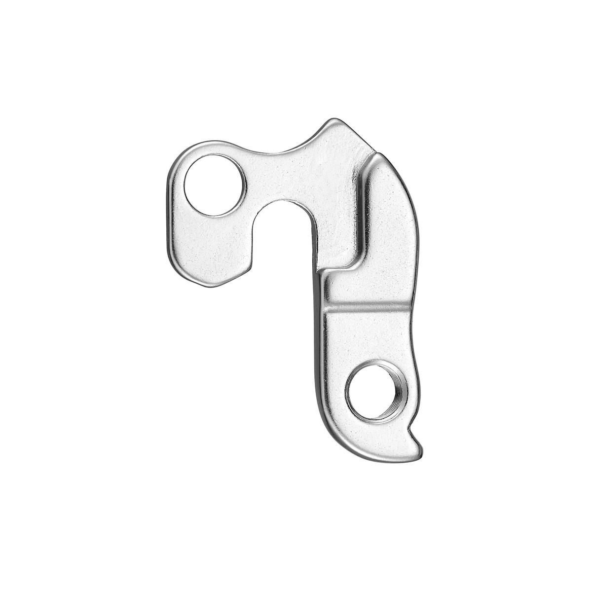 Suporte de desviador GH-120 compatível com determinados modelos Scott