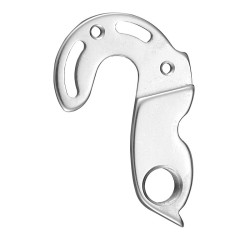 Cambio GH-125 compatible con algunos productos Cannondale
