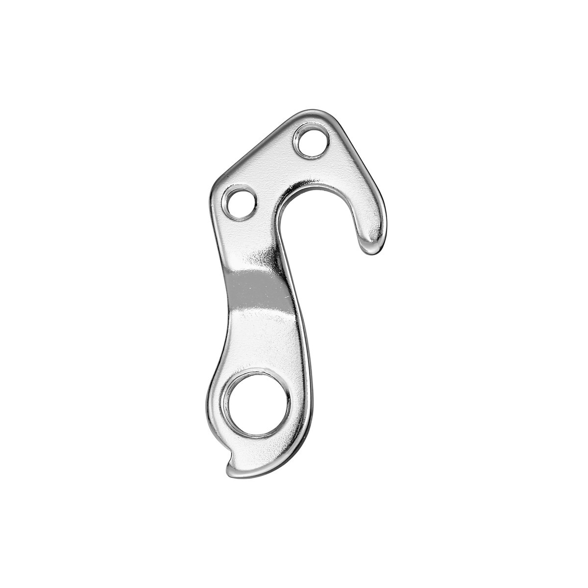 Suporte de desviador GH-138 compatível com determinados produtos Trek