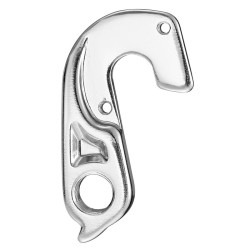 Suporte de desviador GH-140 compatível com determinados produtos Specialized