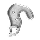 Suporte de desviador GH-141 compatível com determinados produtos Specialized