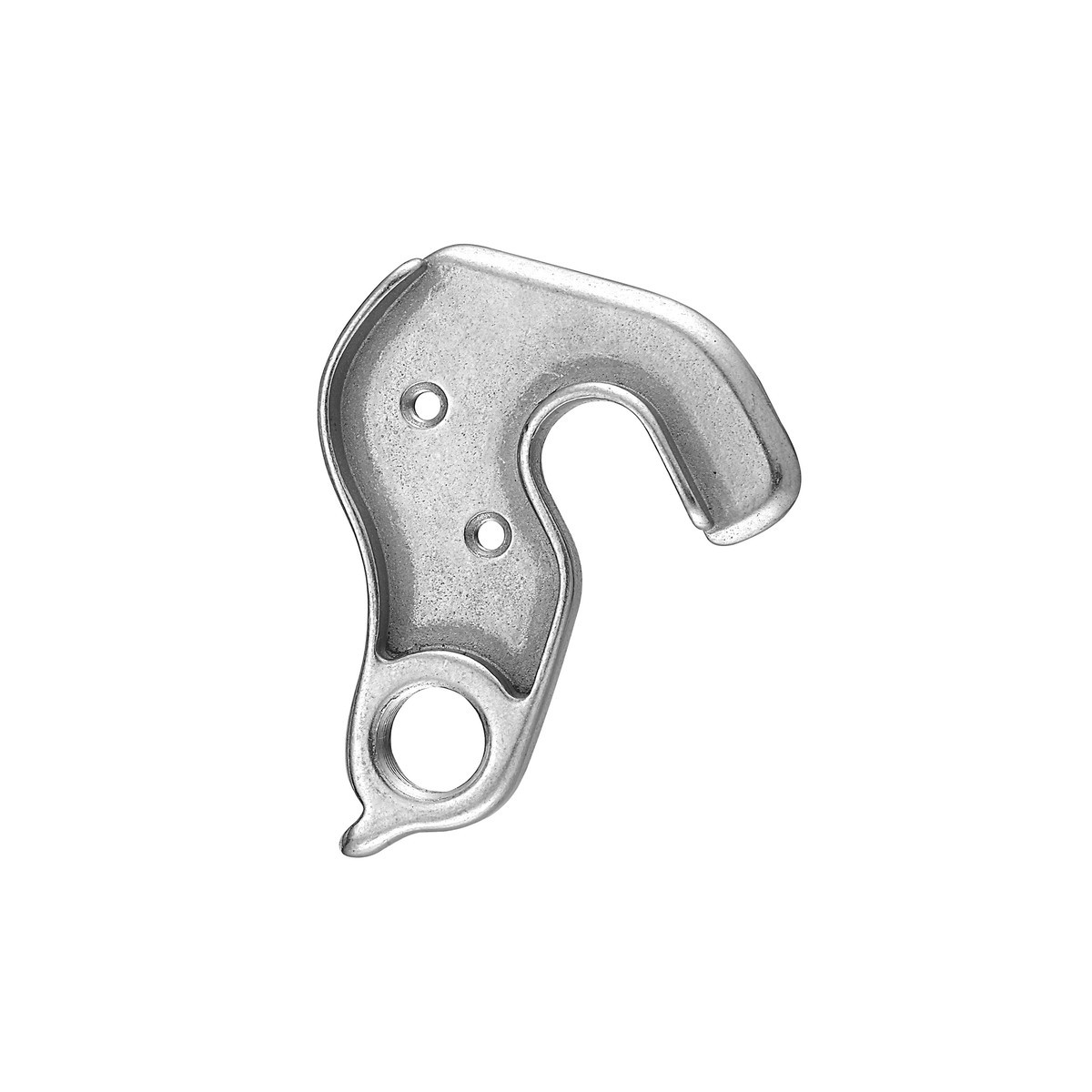Suporte de desviador GH-141 compatível com determinados produtos Specialized