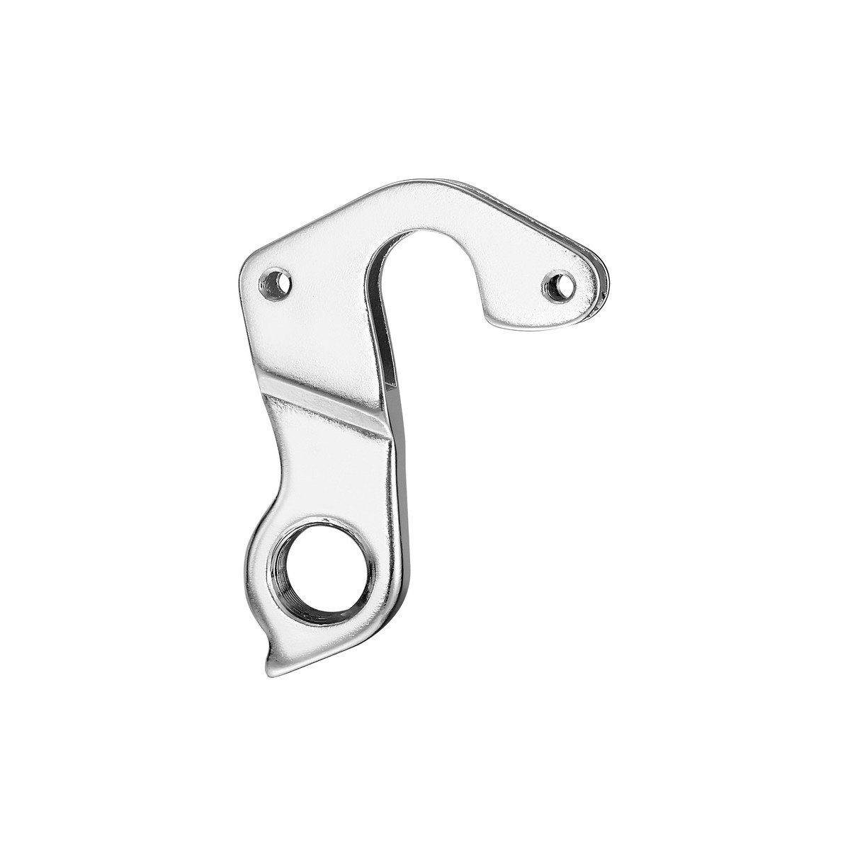 Suporte de desviador GH-148 compatível com determinados produtos Cannondale