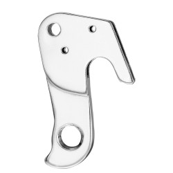 Suporte de desviador GH-149 compatível com determinados produtos Cannondale
