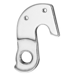 Suporte de desviador GH-151 compatível com determinados produtos Cannondale