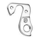 Suporte de desviador GH-155 compatível com determinados produtos Orbea