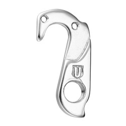 Suporte de desviador GH-158 compatível com determinados produtos Cervelo
