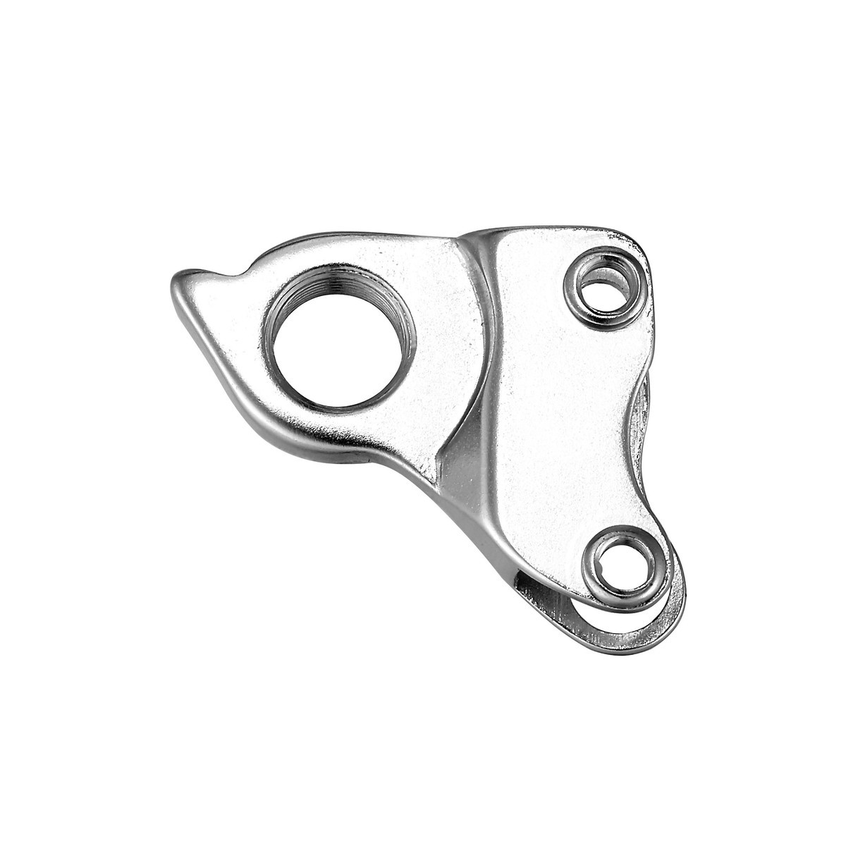 Suporte de desviador GH-160 compatível com determinados produtos Cannondale
