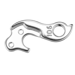 Suporte de desviador GH-164 compatível com determinados modelos Cube