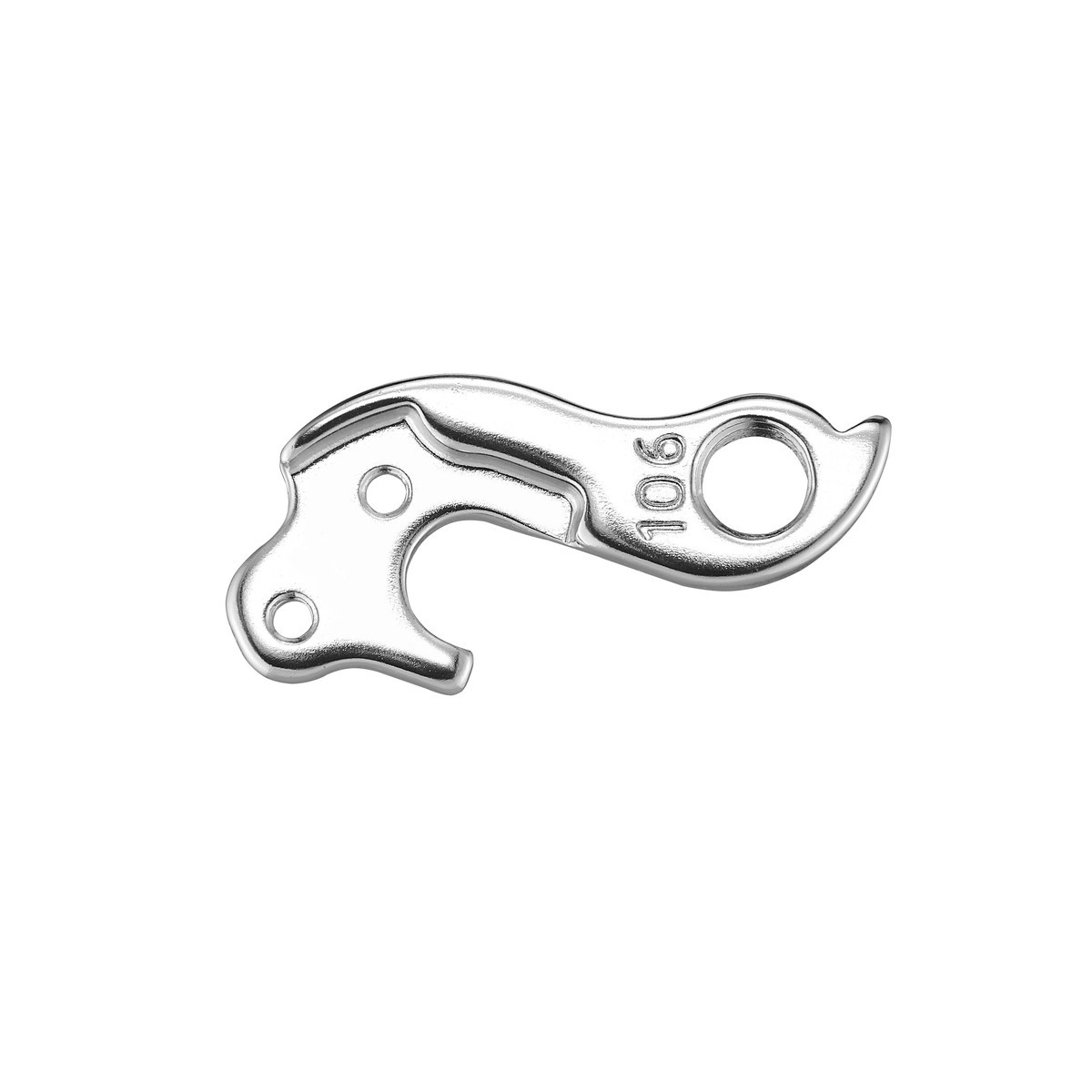 Suporte de desviador GH-164 compatível com determinados modelos Cube