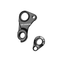 Suporte de desviador GH-182 compatível com determinados produtos Scott