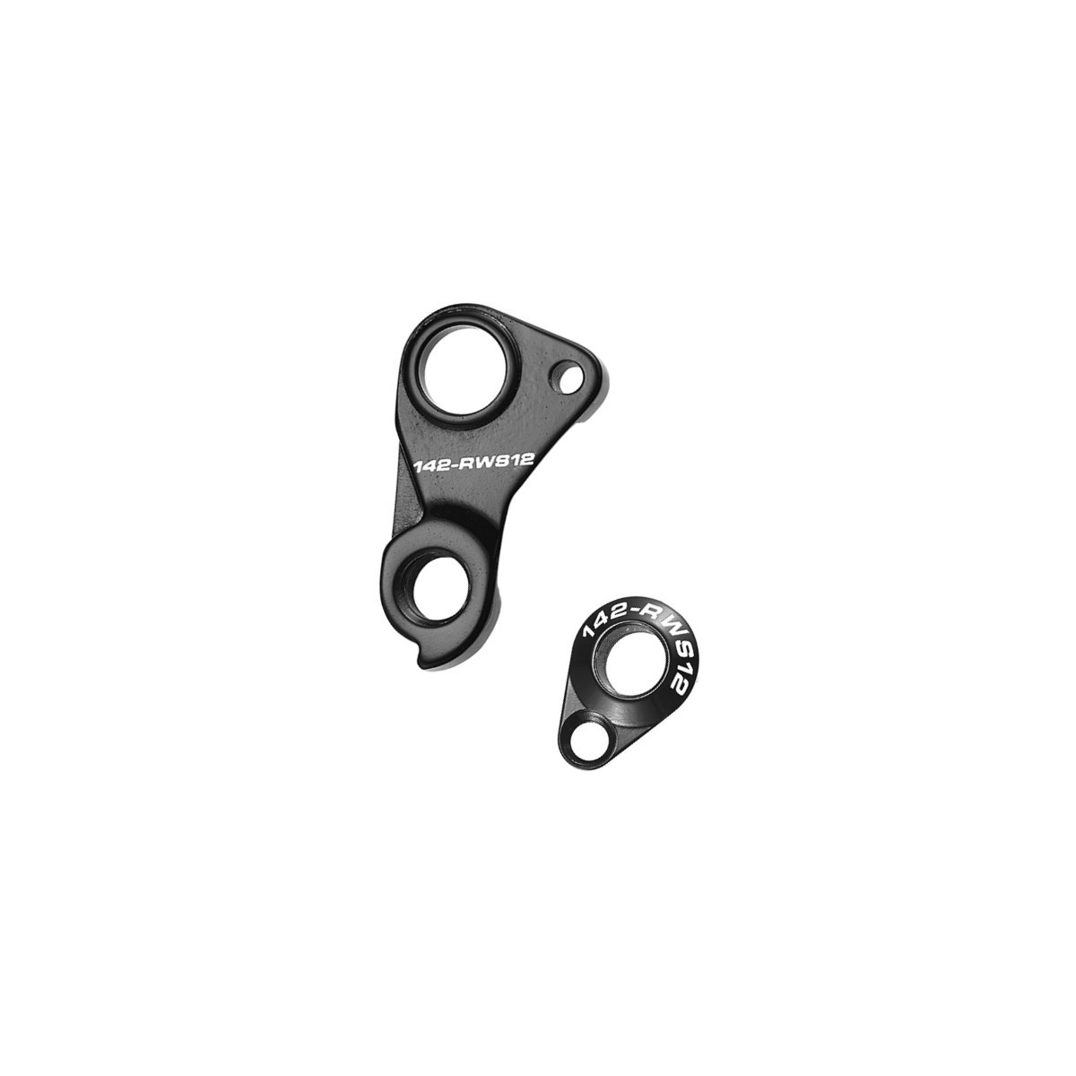 Suporte de desviador GH-182 compatível com determinados produtos Scott