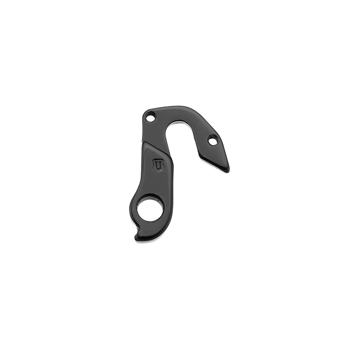 Suporte de desviador GH-306 compatível com determinadas Haibikes