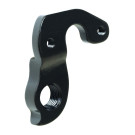 Suporte de desviador GH-318 compatível com determinados produtos Ridley