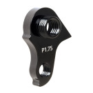Suporte de desviador GH-321 compatível com várias marcas