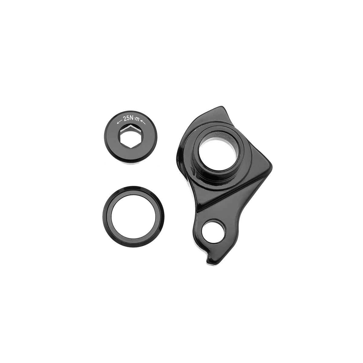 Cambio GH-399 compatible con varias marcas