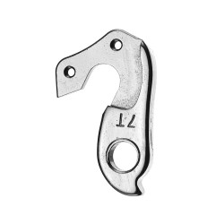 Cambio GH-166 compatible con algunos productos Specialized